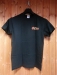 Martin Orange Logo T-Shirt