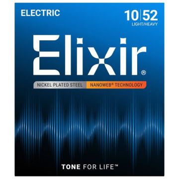ELIXIR NWELH 10-52 Oulu