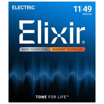 ELIXIR NWEM 11-49 Oulu