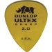 DUNLOP ULTEX SHARP 2.0mm