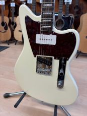 SQUIER PARANORMAL OFFSET TELECASTER Oulu