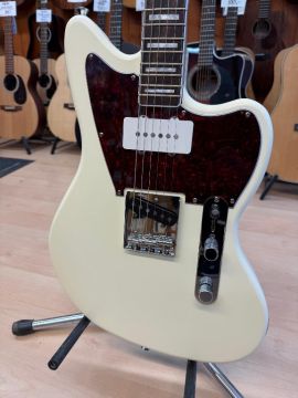 SQUIER PARANORMAL OFFSET TELECASTER Oulu