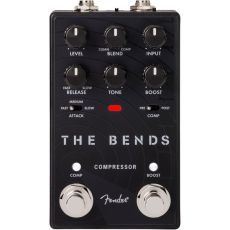 FENDER THE BENDS V2 COMPRESSOR