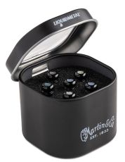 MARTIN LUXE BY MARTIN™ Bridge Pins  Item No. 18APP0015