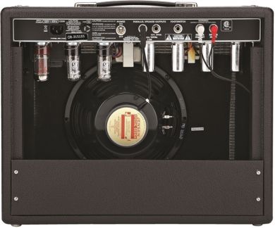 FENDER ´65 PRINCETON REVERB