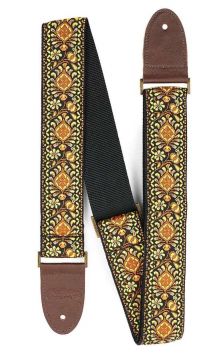 MARTIN JACQUARD STRAP SUNSET