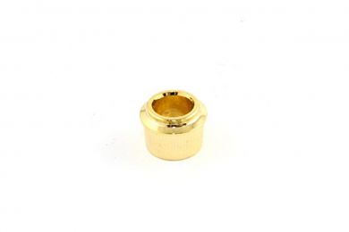 Return to Vintage 9.5mm Adapter Bushings, gold