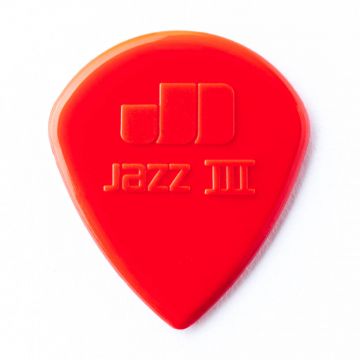 DUNLOP JAZZ III RED