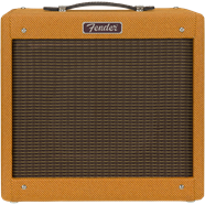 FENDER PRO JUNIOR IV LACQUERED TWEED