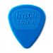 DUNLOP NYLON MIDI 1.07mm (Landau approved) Oulu