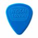 DUNLOP NYLON MIDI 1.07mm (Landau approved)