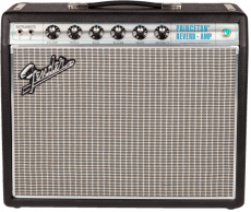 FENDER ’68 CUSTOM PRINCETON® REVERB Oulu