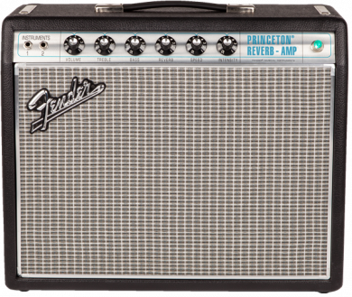 FENDER ’68 CUSTOM PRINCETON® REVERB