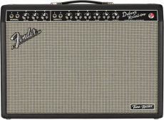 FENDER TONE MASTER DELUXE REVERB