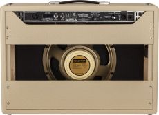 FENDER TONE MASTER DELUXE REVERB BLONDE Oulu