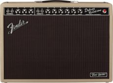 FENDER TONE MASTER DELUXE REVERB BLONDE Oulu