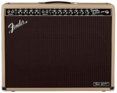 FENDER TONE MASTER TWIN REVERB BLONDE Oulu