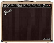 FENDER TONE MASTER TWIN REVERB BLONDE