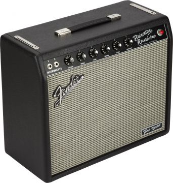 TONE MASTER PRINCETON REVERB