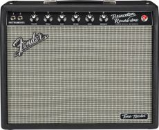 TONE MASTER PRINCETON REVERB