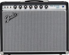 FENDER ’68 CUSTOM PRO REVERB