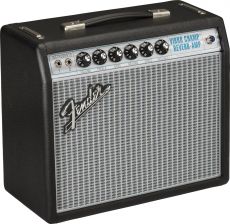 FENDER ’68 CUSTOM VIBRO CHAMP