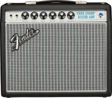 FENDER ’68 CUSTOM VIBRO CHAMP