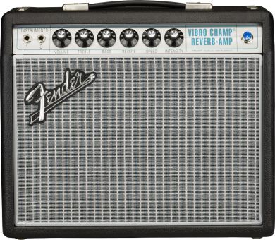 FENDER ’68 CUSTOM VIBRO CHAMP