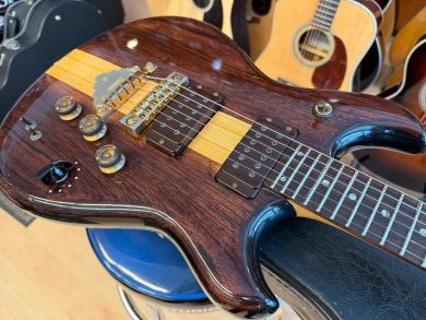 IBANEZ MC300 MUSICIAN 1980 Oulu