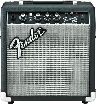 FENDER FRONTMAN 10G Oulu