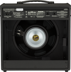 FENDER MUSTANG LT50 Oulu