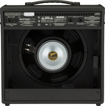 FENDER MUSTANG LT50 Oulu