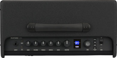 FENDER MUSTANG LT50 Oulu