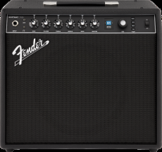 FENDER MUSTANG LTX50