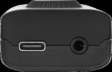 FENDER LINK I/O