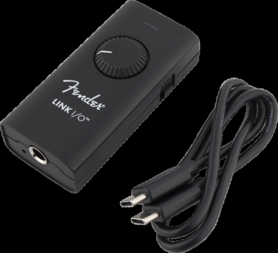 FENDER LINK I/O Oulu