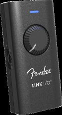 FENDER LINK I/O