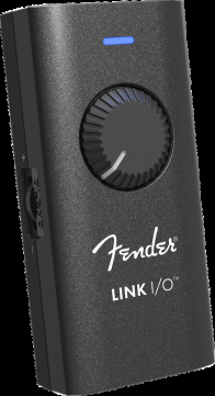 FENDER LINK I/O