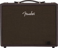 FENDER ACOUSTIC JUNIOR