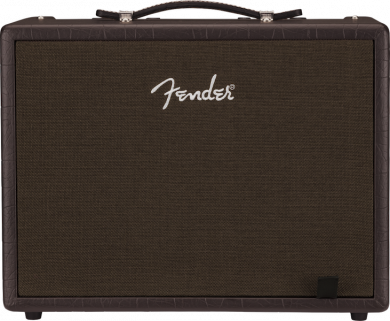 FENDER ACOUSTIC JUNIOR