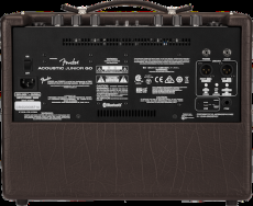 FENDER ACOUSTIC JUNIOR GO Oulu
