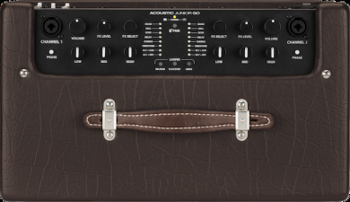 FENDER ACOUSTIC JUNIOR GO Oulu