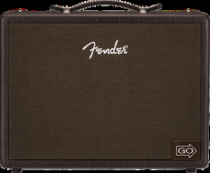 FENDER ACOUSTIC JUNIOR GO Oulu