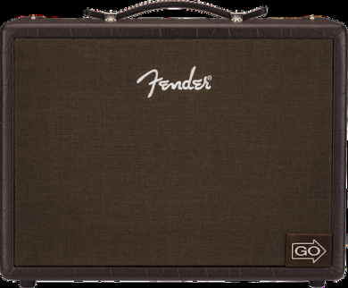 FENDER ACOUSTIC JUNIOR GO Oulu