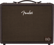 FENDER ACOUSTIC JUNIOR GO