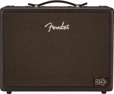 FENDER ACOUSTIC JUNIOR GO