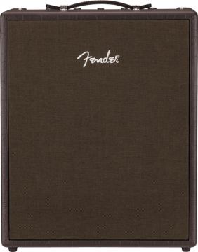 FENDER ACOUSTIC SFX II