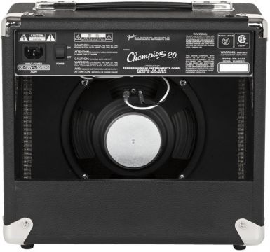 FENDER CHAMPION 20