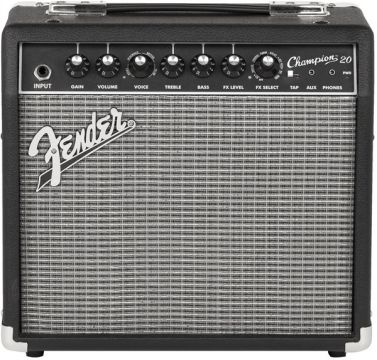 FENDER CHAMPION 20