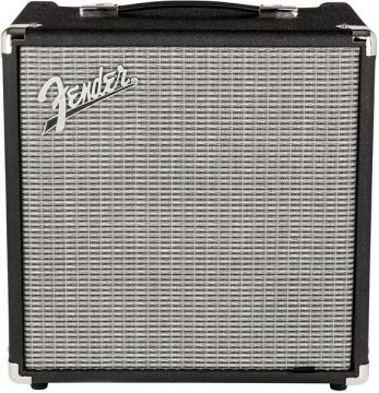 FENDER RUMBLE 25 COMBO Oulu